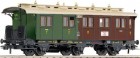 45570 Roco Passenger car 2nd/3rd class